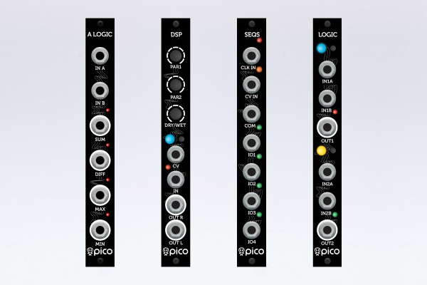 Erica Synths Pico