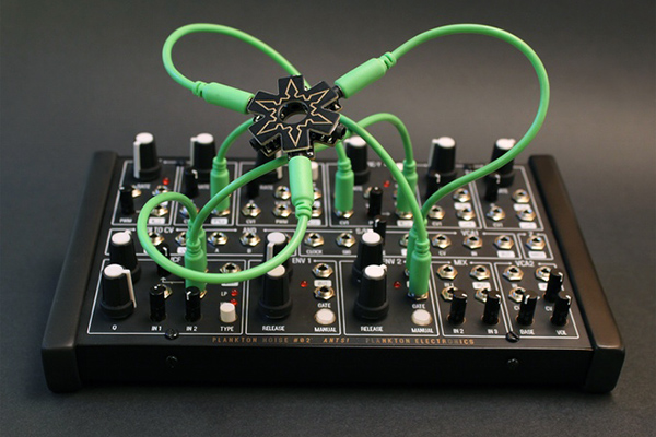 Plankton Elektronics Ants!