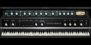 Waves Electric Grand 80 Waves Electric Grand 80