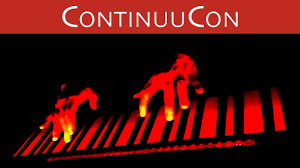 ContinuuCon 2017