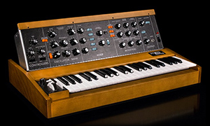 Minimoog Model D New